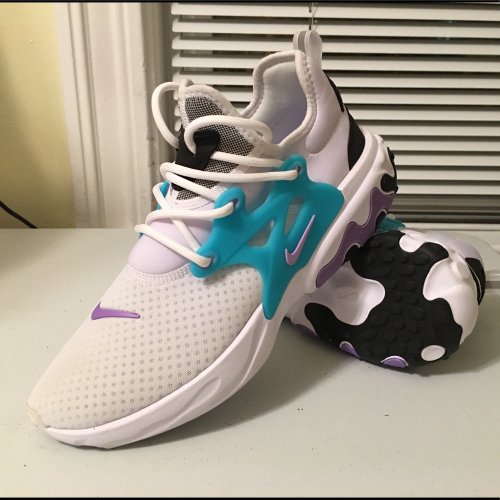 Nike React Presto - image 6